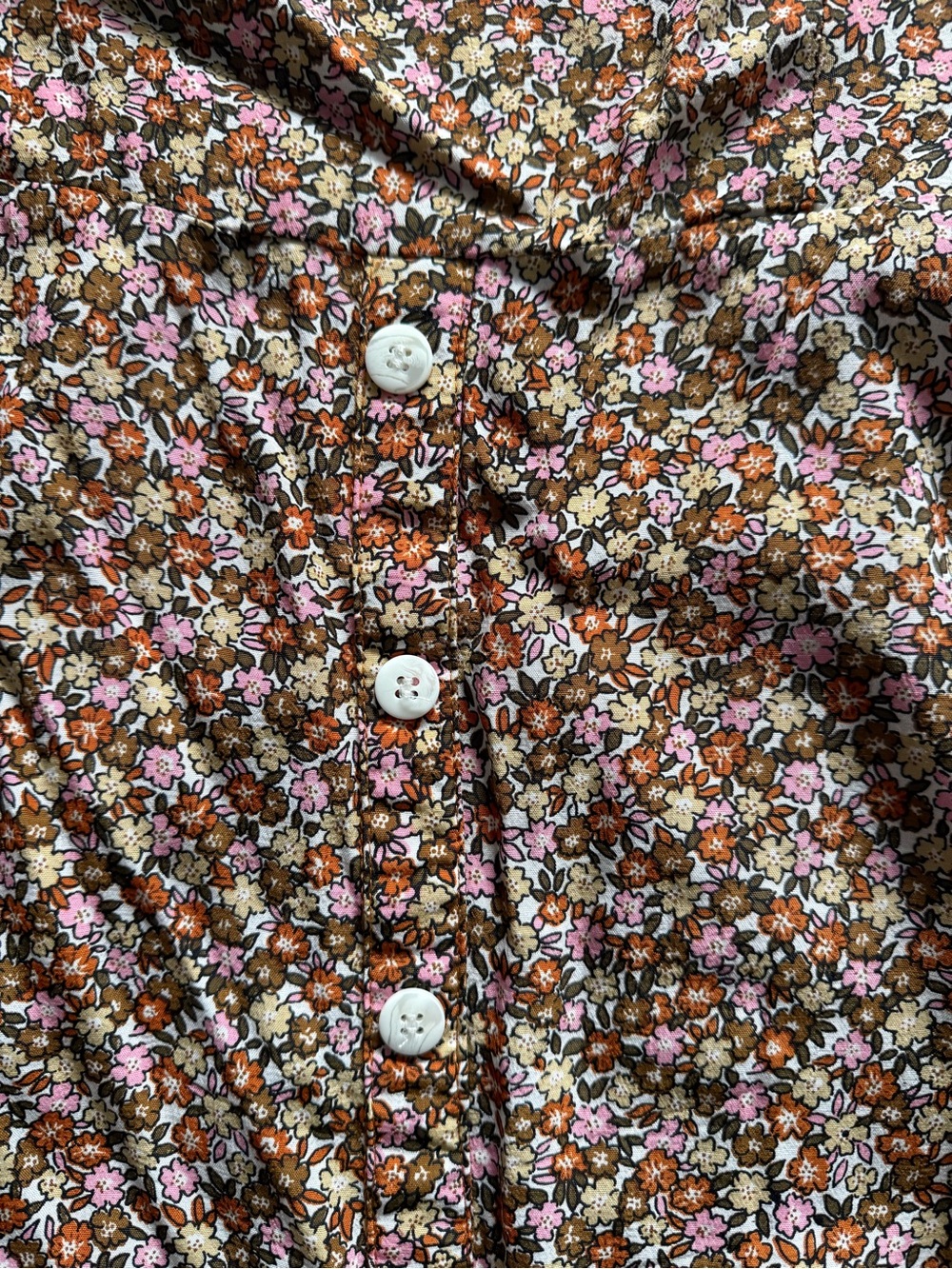Faithful The Brand Yasmin Midi Dress size S mathiola floral - Picture 2 of 11